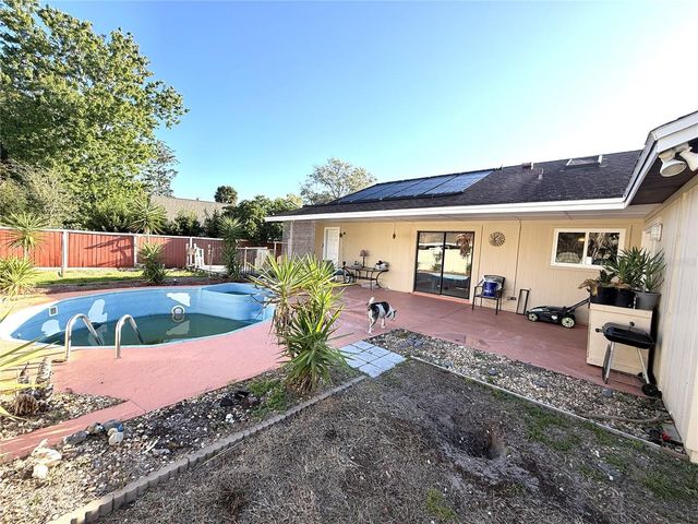 1118 WANDERING OAKS DRIVE, Ormond Beach, FL 32174