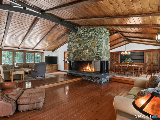 22 Codfish Lane, Weston, CT 06883