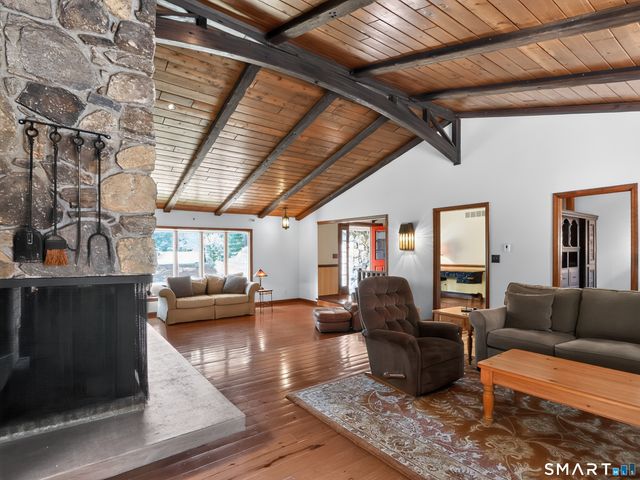 22 Codfish Lane, Weston, CT 06883