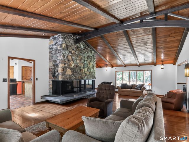22 Codfish Lane, Weston, CT 06883