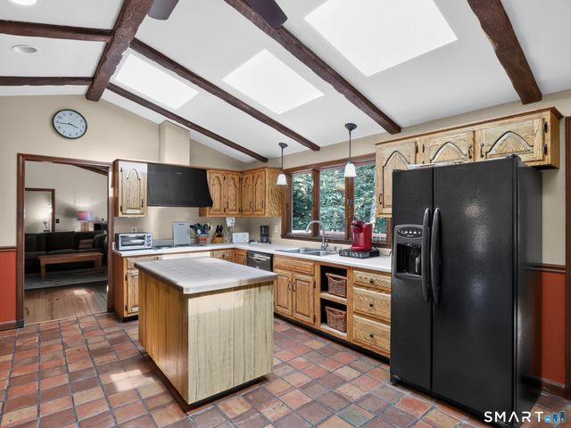 22 Codfish Lane, Weston, CT 06883