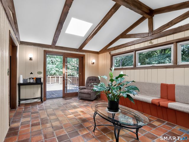 22 Codfish Lane, Weston, CT 06883