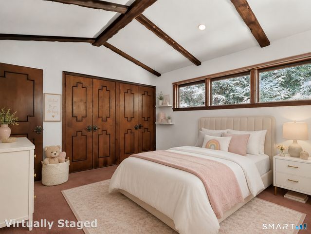 22 Codfish Lane, Weston, CT 06883