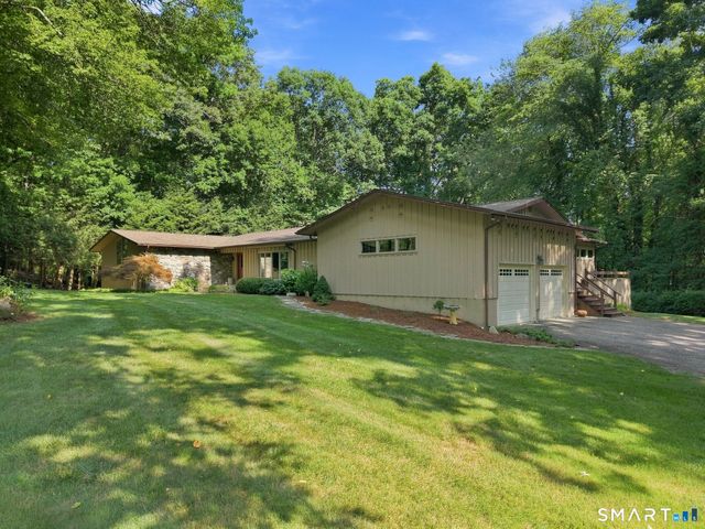 22 Codfish Lane, Weston, CT 06883