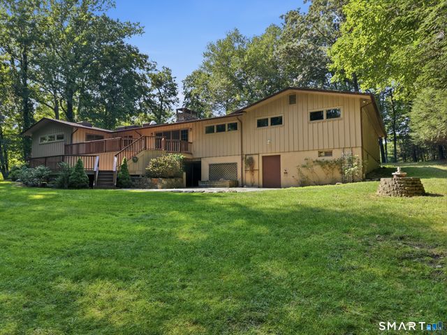 22 Codfish Lane, Weston, CT 06883