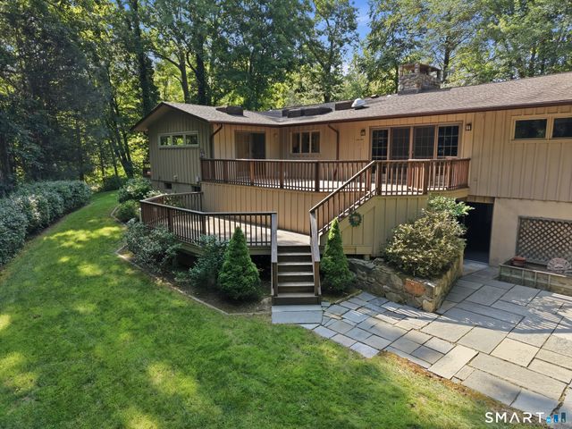 22 Codfish Lane, Weston, CT 06883