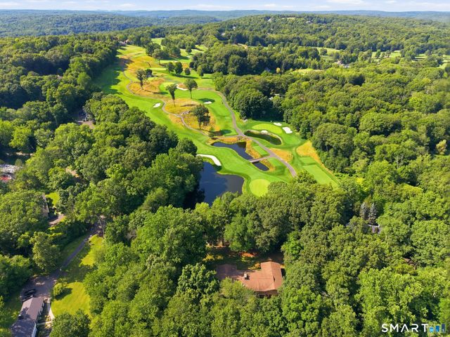 22 Codfish Lane, Weston, CT 06883