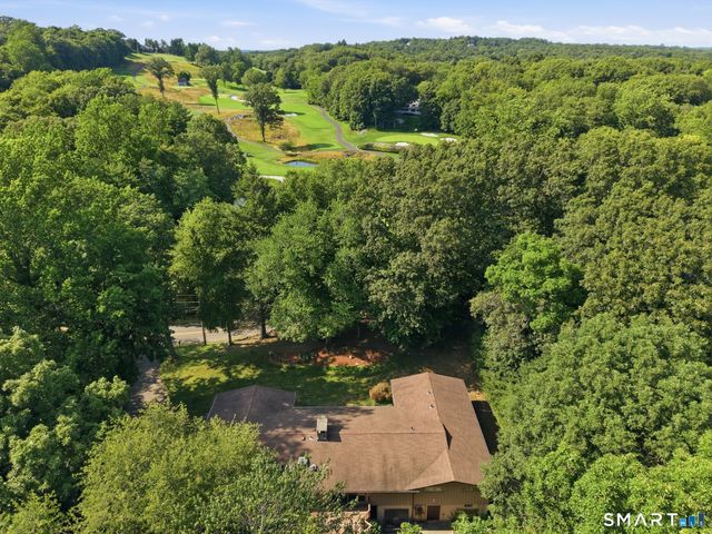 22 Codfish Lane, Weston, CT 06883