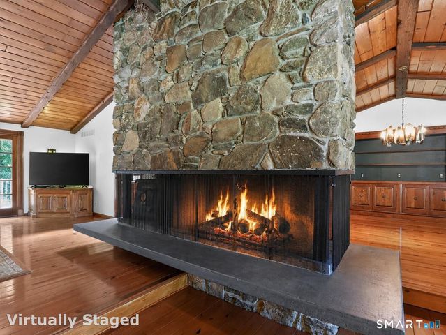 22 Codfish Lane, Weston, CT 06883