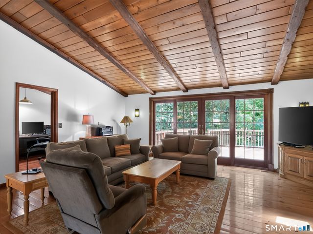22 Codfish Lane, Weston, CT 06883