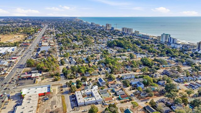 706 28th Ave S Lot 11, North Myrtle Beach, SC 29582