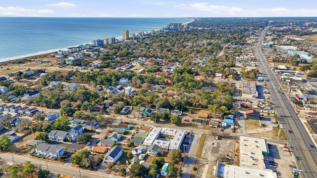 706 28th Ave S Lot 11, North Myrtle Beach, SC 29582