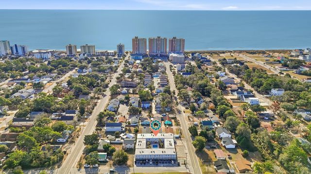 706 28th Ave S Lot 11, North Myrtle Beach, SC 29582