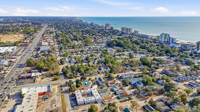 706 28th Ave S Lot 11, North Myrtle Beach, SC 29582