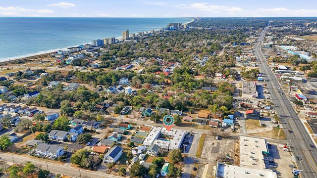 706 28th Ave S Lot 11, North Myrtle Beach, SC 29582