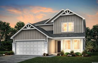 12226 VAQUERA BND, San Antonio, TX 78254