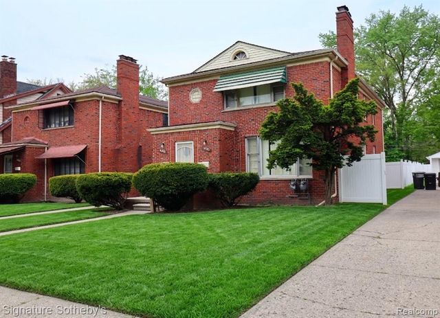 15241 Forrer Street, Detroit, MI 48227