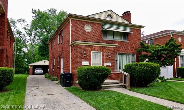 15241 Forrer Street, Detroit, MI 48227