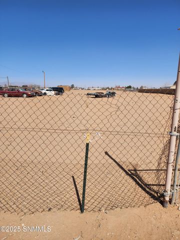 644 Mesilla View Drive, Chaparral, NM 88081