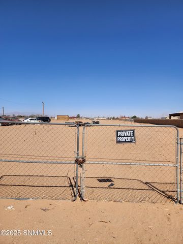644 Mesilla View Drive, Chaparral, NM 88081