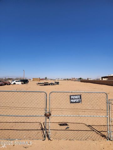 644 Mesilla View Drive, Chaparral, NM 88081