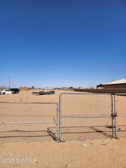644 Mesilla View Drive, Chaparral, NM 88081