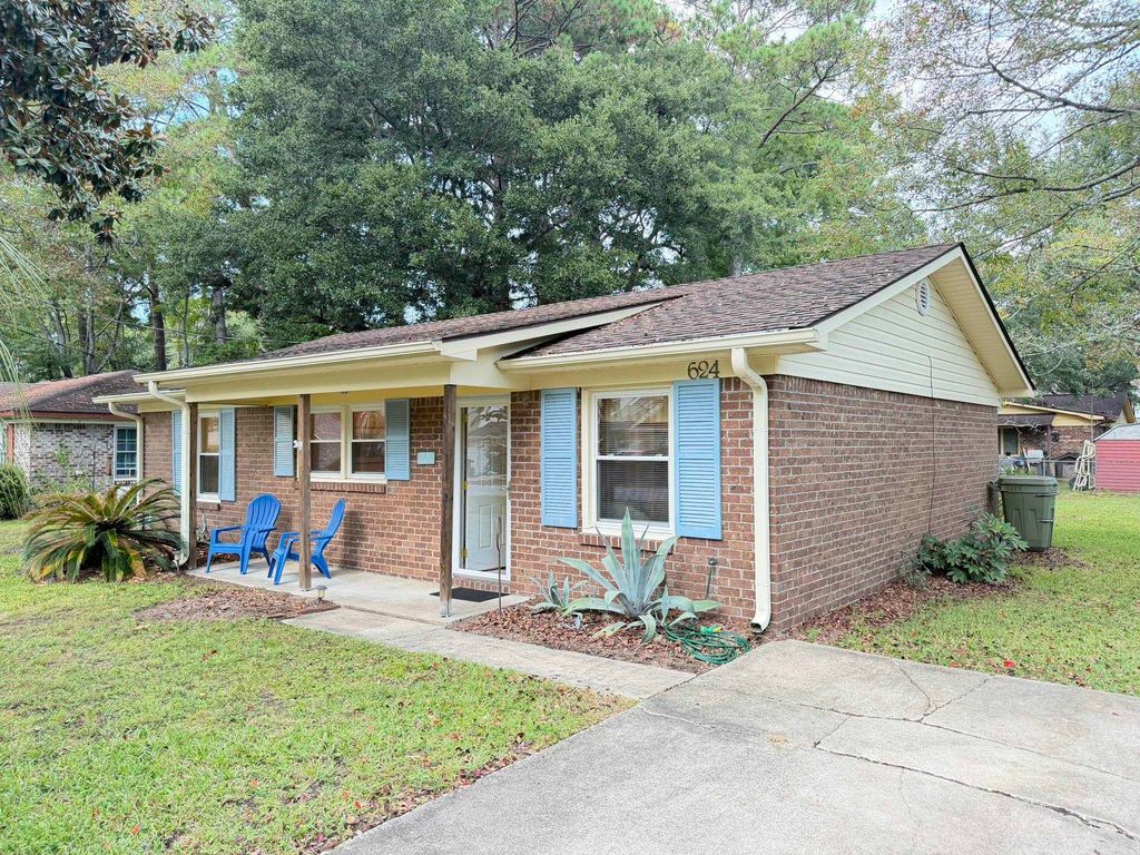 624 16th Ave. S, Surfside Beach, SC 29575 — photo 3
