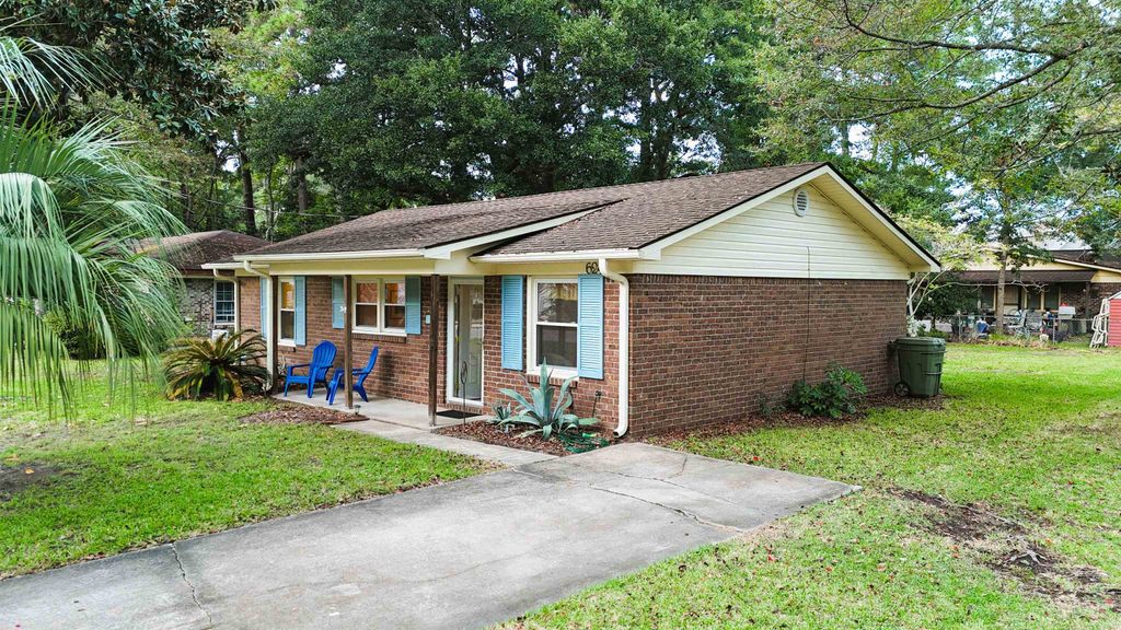 624 16th Ave. S, Surfside Beach, SC 29575 — photo 4