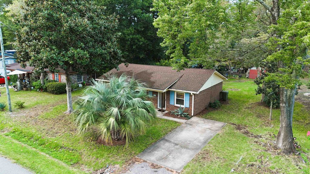 624 16th Ave. S, Surfside Beach, SC 29575 — photo 5
