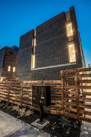 1913 Dowgate Court, Dallas, TX 75204