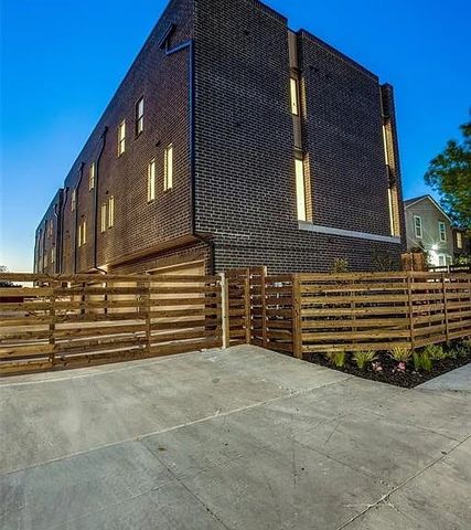1913 Dowgate Court, Dallas, TX 75204