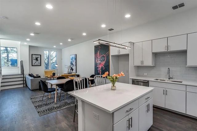 1913 Dowgate Court, Dallas, TX 75204