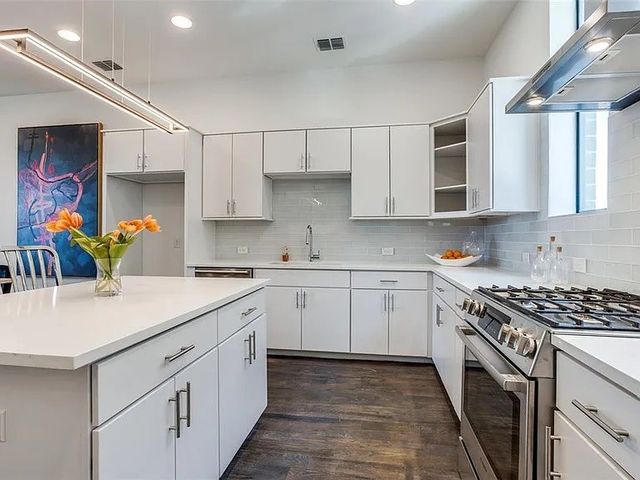 1913 Dowgate Court, Dallas, TX 75204