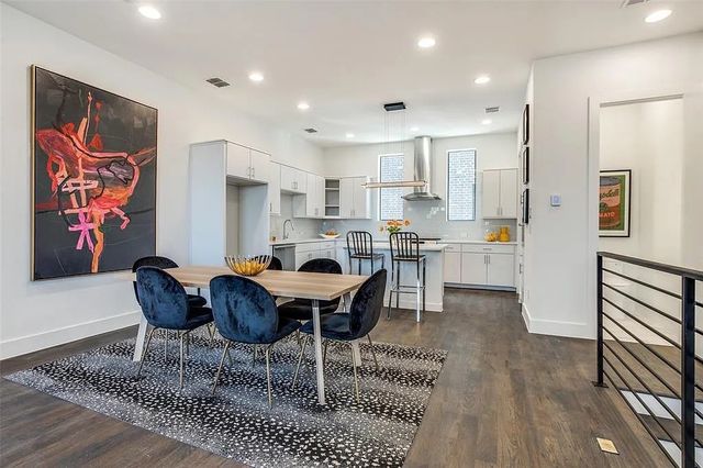 1913 Dowgate Court, Dallas, TX 75204