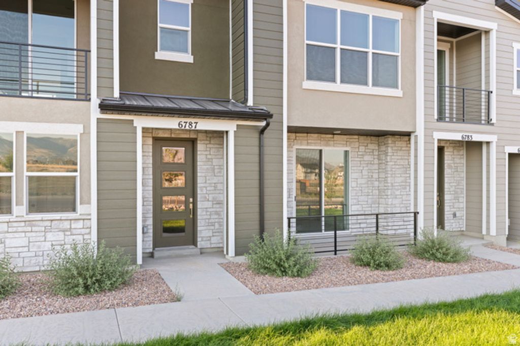 6787 W HEART ROCK LN #282, Herriman, UT 84096 — photo 2