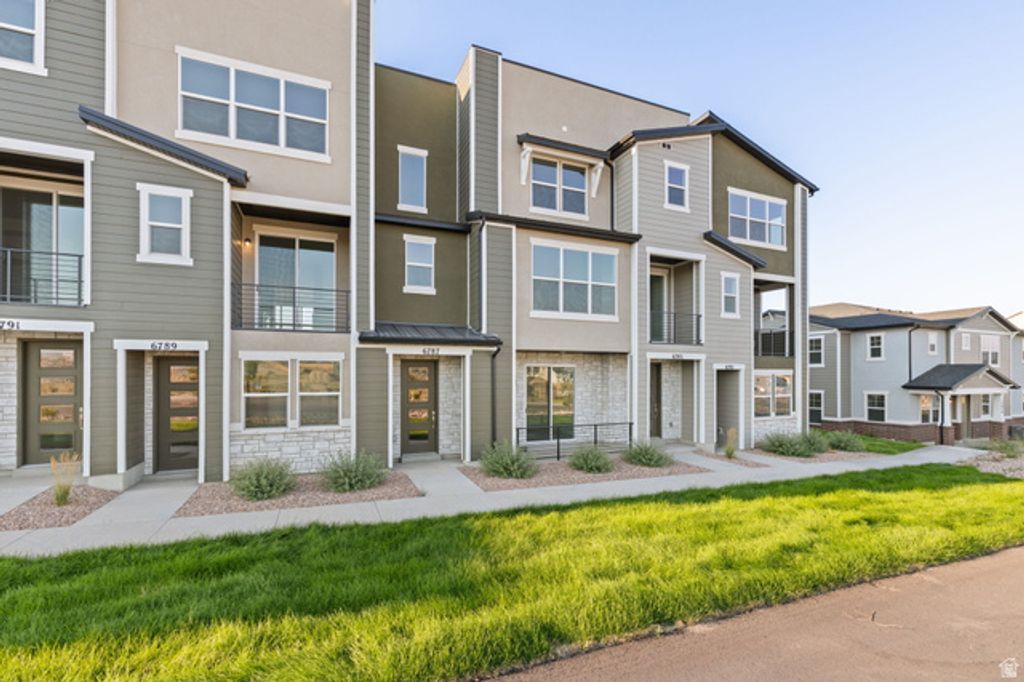 6787 W HEART ROCK LN #282, Herriman, UT 84096 — photo 3