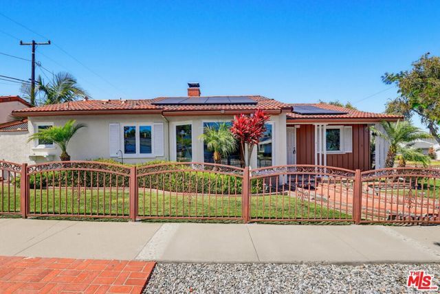 3711 W 170th Street, Torrance, CA 90504