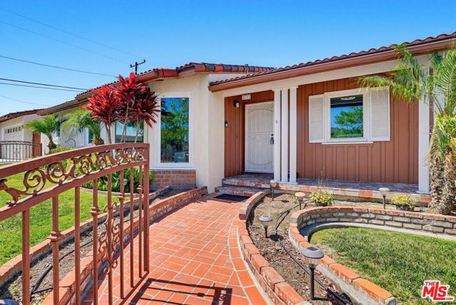 3711 W 170th Street, Torrance, CA 90504