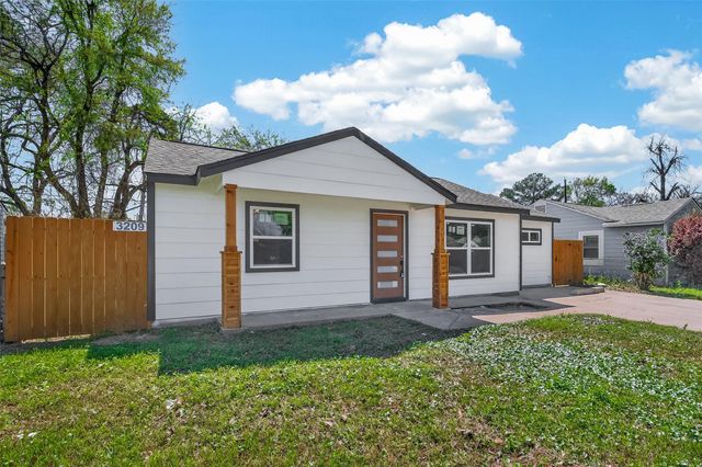 3209 Mccrarey Drive, Houston, TX 77088
