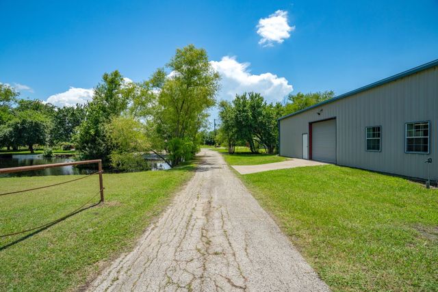 6870 Fm 36 S, Quinlan, TX 75474