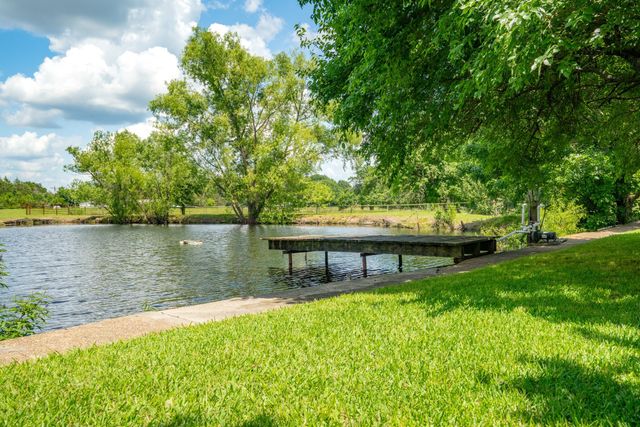 6870 Fm 36 S, Quinlan, TX 75474