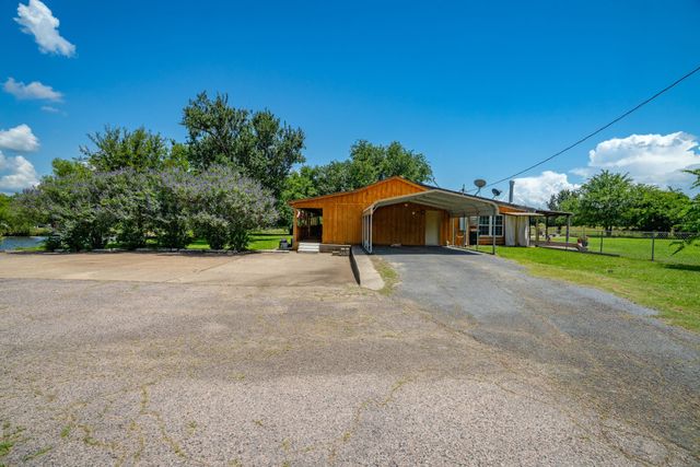6870 Fm 36 S, Quinlan, TX 75474
