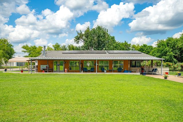 6870 Fm 36 S, Quinlan, TX 75474