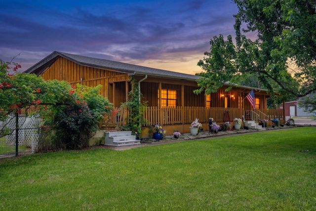 6870 Fm 36 S, Quinlan, TX 75474