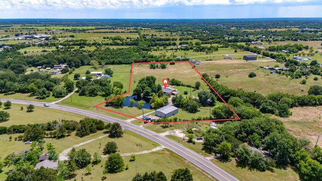6870 Fm 36 S, Quinlan, TX 75474
