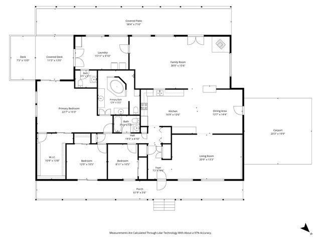 6870 Fm 36 S, Quinlan, TX 75474