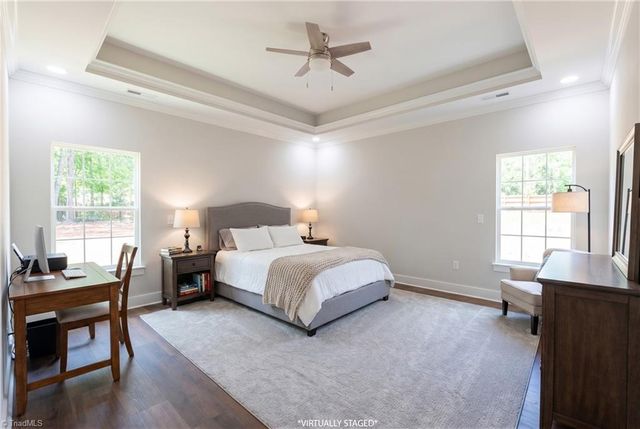 1004 Phineas Drive, Kernersville, NC 27284