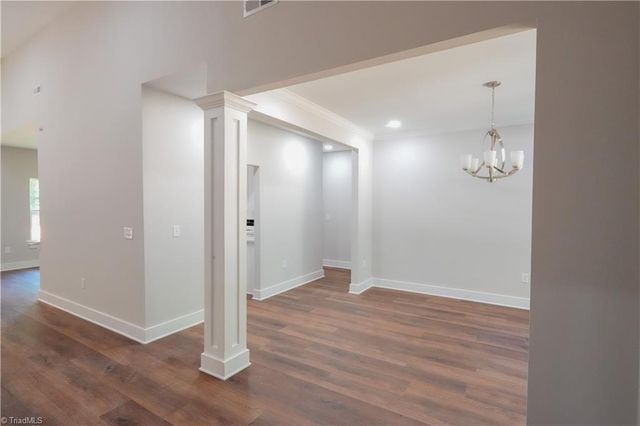 1004 Phineas Drive, Kernersville, NC 27284