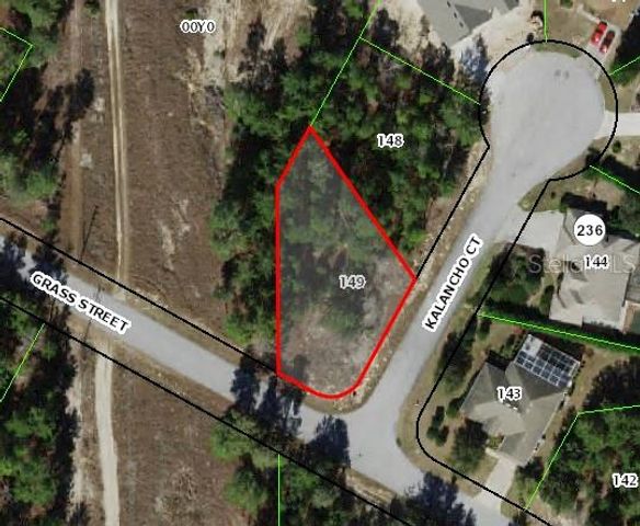 1 KALANCHOE COURT, Homosassa, FL 34446