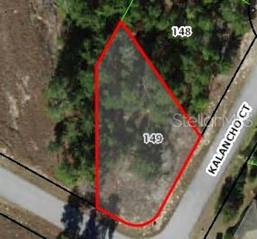 1 KALANCHOE COURT, Homosassa, FL 34446